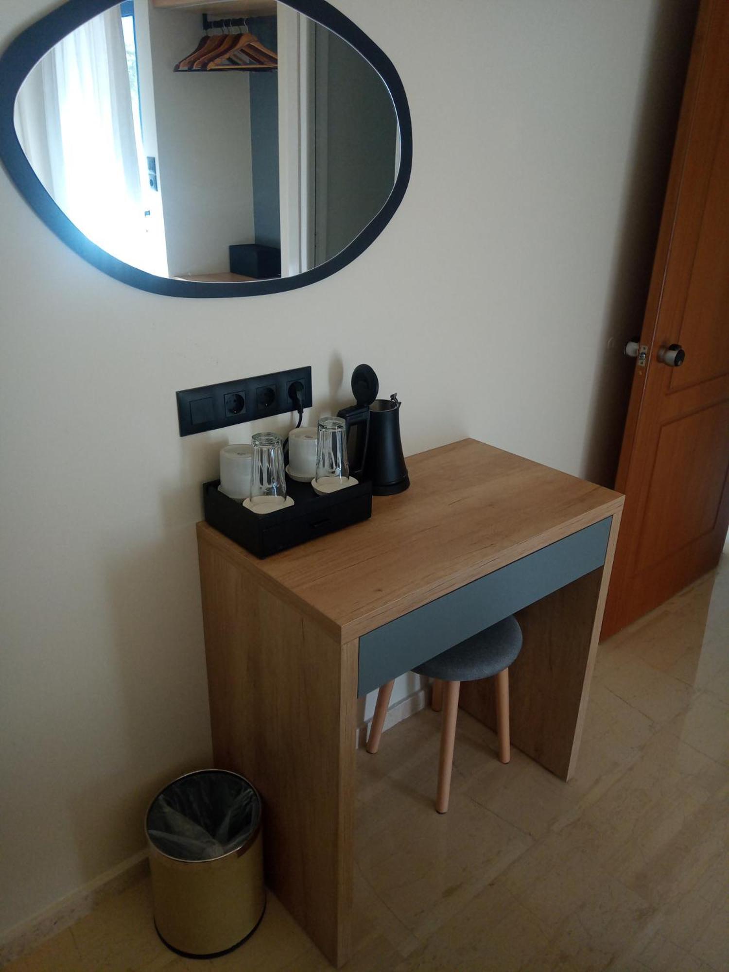 פלאקיאס Horizon Beach Hotel מראה חיצוני תמונה
