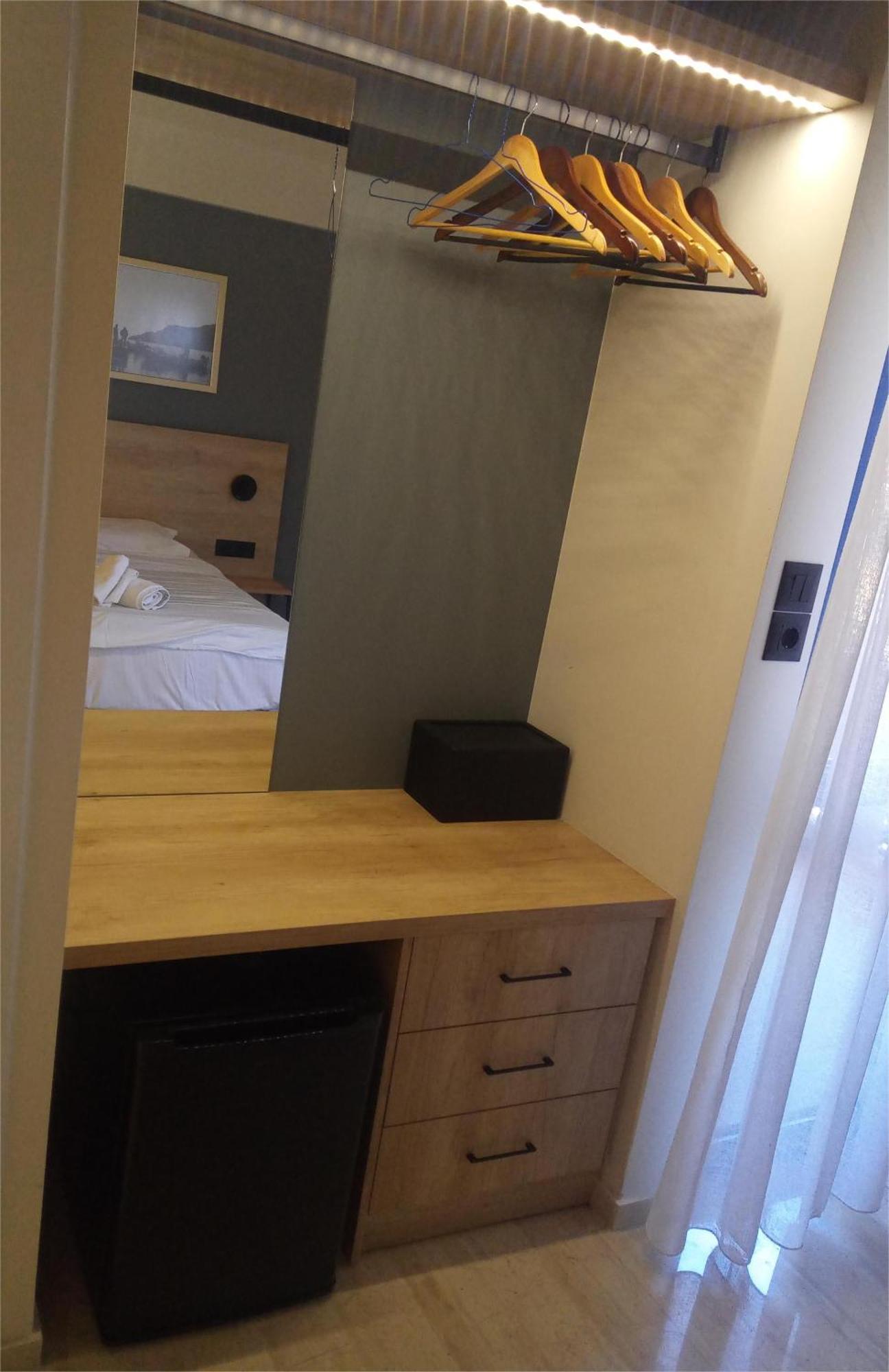פלאקיאס Horizon Beach Hotel מראה חיצוני תמונה